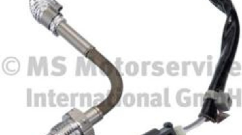 Senzor, temperatura gaze evacuare inainte de turbo (711020010 PIE) MERCEDES-BENZ