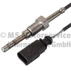 Senzor, temperatura gaze evacuare inainte de turbo (708369580 PIE) VW