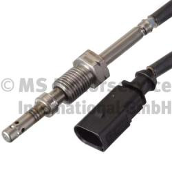 Senzor, temperatura gaze evacuare inainte de turbo (708369590 PIE) VW