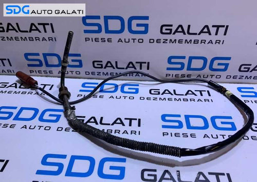 Senzor Temperatura Gaze Evacuare Inaintea Filtrului Audi A4 B7 2.0 TDI BPW BRD BRE BVA 2005 - 2008 C...