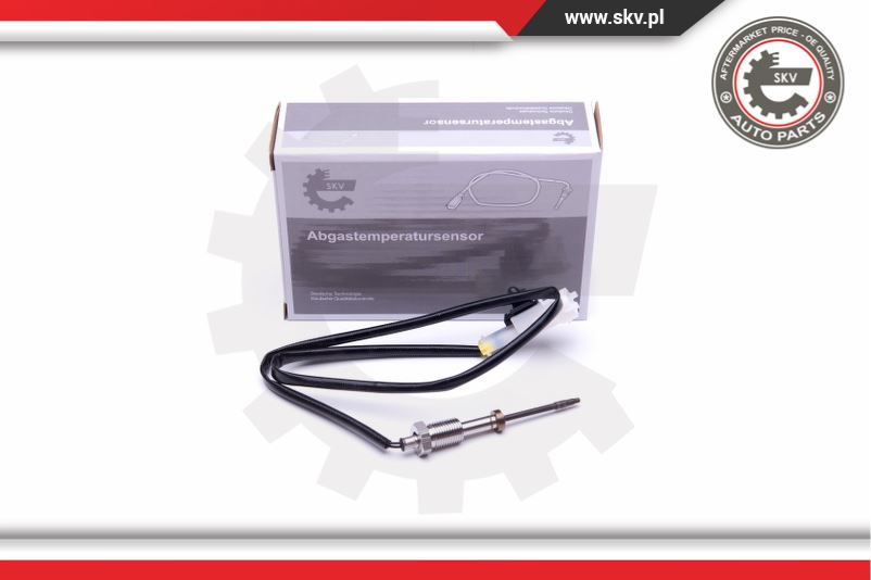 Senzor temperatura gaze evacuare ; IVECO Daily VI ; 5801856537