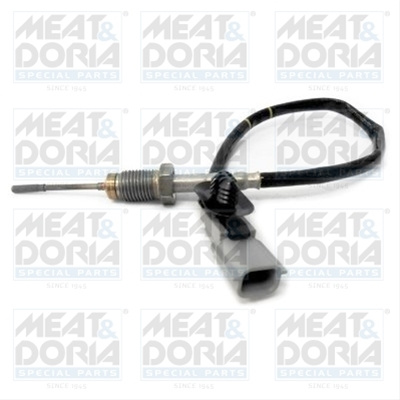 Senzor, Temperatura Gaze Evacuare Meat & Doria Renault 12134