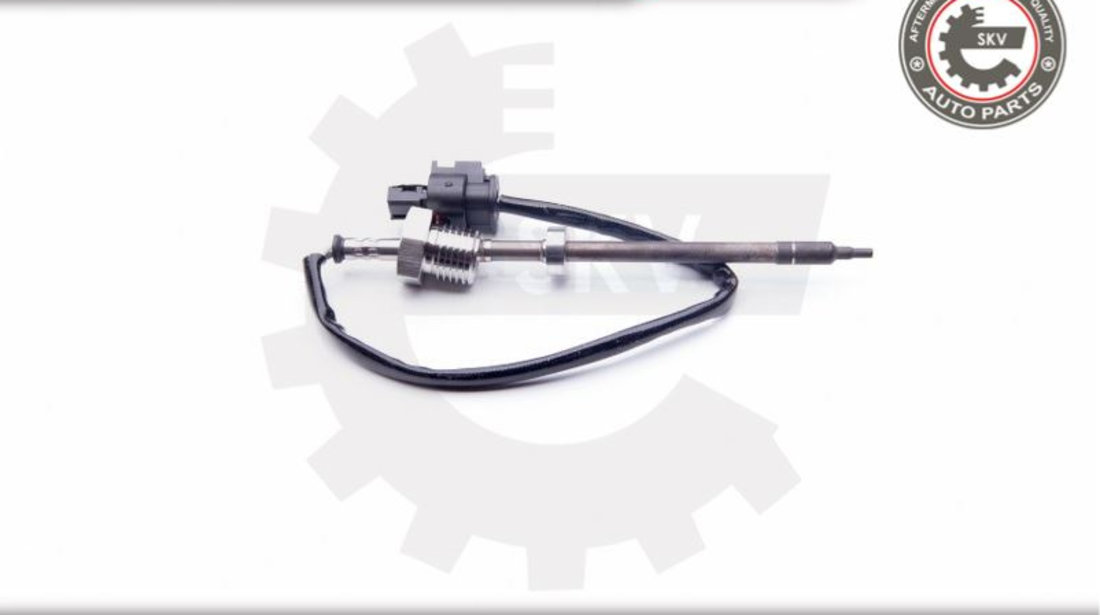 Senzor temperatura gaze evacuare ; MERCEDES A-Class C-Class CLS E-Class ; A0071539428