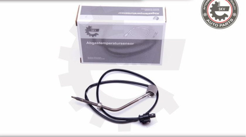 Senzor temperatura gaze evacuare ; MERCEDES-BENZ A-Class B-Class ; A0071530928