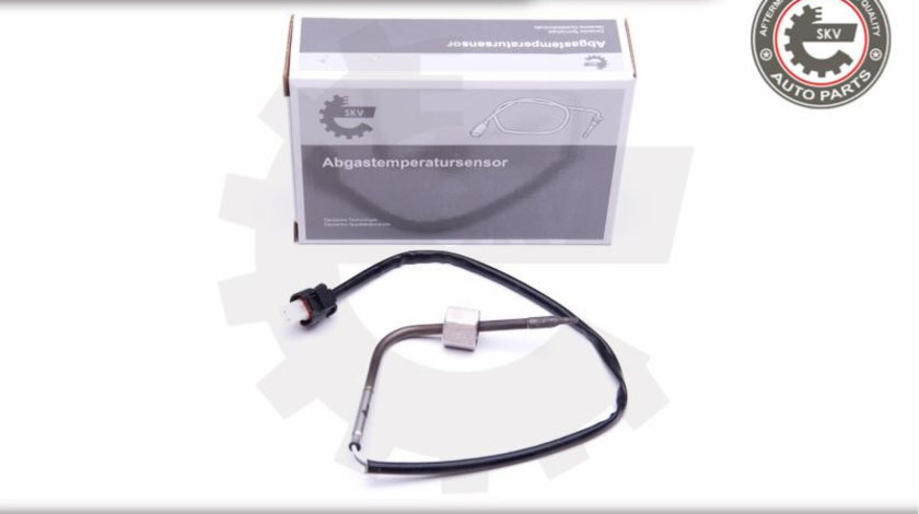 Senzor temperatura gaze evacuare ; MERCEDES-BENZ Sprinter ; 9054005