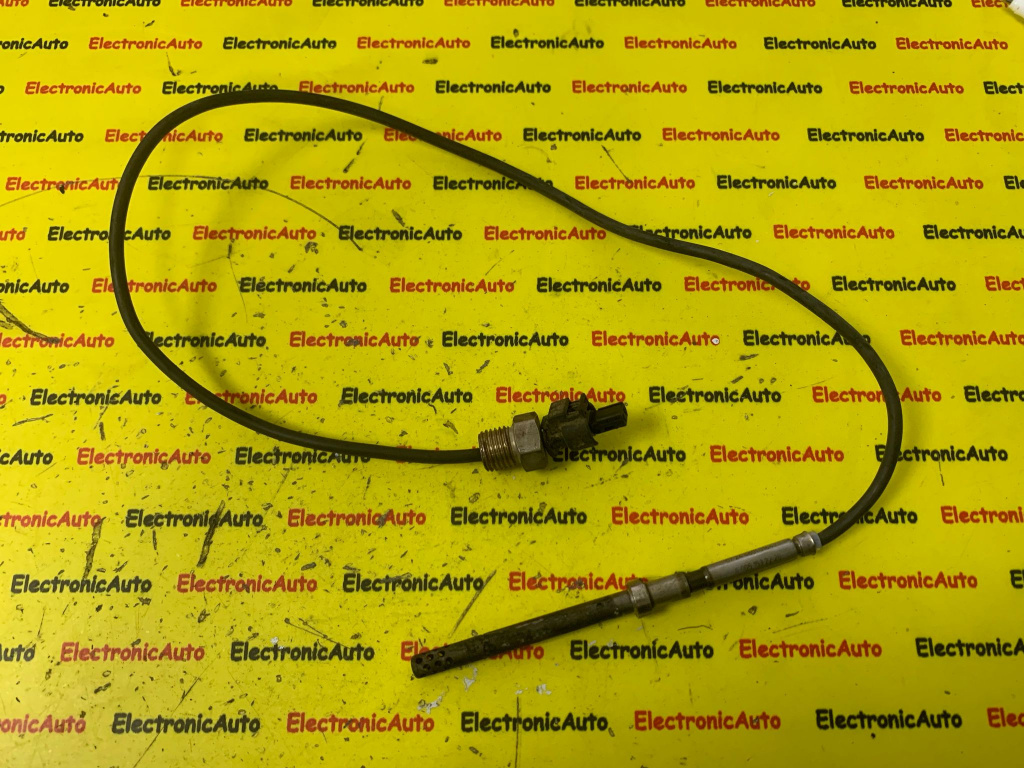Senzor, temperatura gaze evacuare Mercedes Benz, A0051532228, 05149083AA,