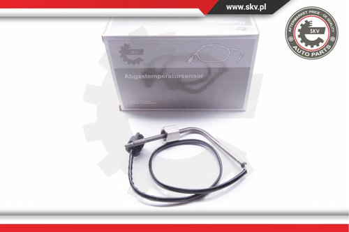 Senzor temperatura gaze evacuare ; MERCEDES CLK G-Class GL-Class M-Class ; A0009054305