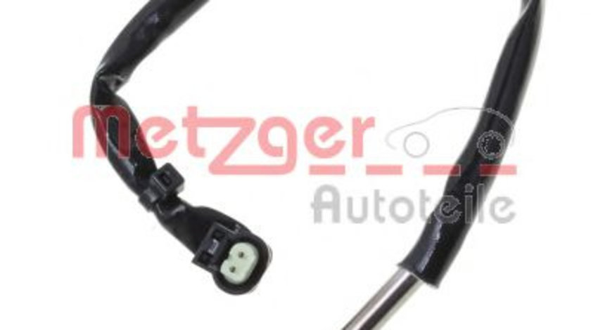 Senzor, temperatura gaze evacuare MERCEDES E-CLASS (W212) (2009 - 2016) METZGER 0894002 piesa NOUA