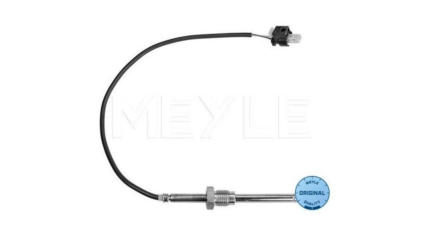 Senzor, temperatura gaze evacuare Mercedes G-CLASS Cabrio (W463) 1989-2016 #2 0051534228