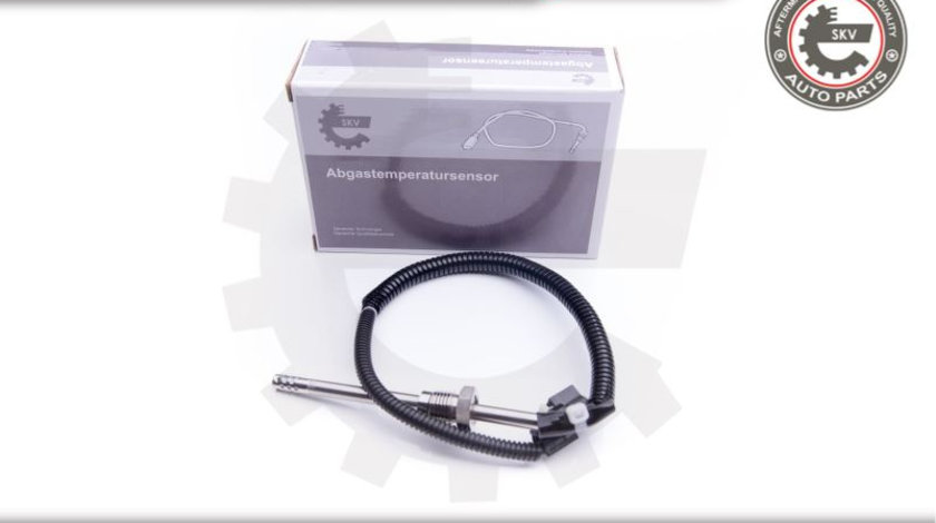 Senzor temperatura gaze evacuare ; MERCEDES G-Class GL-Class GLE M-Class R-Class ; 0081533528