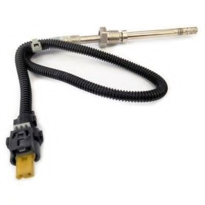 Senzor, temperatura gaze evacuare MERCEDES S-CLASS (W221) (2005 - 2013) MEAT & DORIA 12103 piesa NOUA