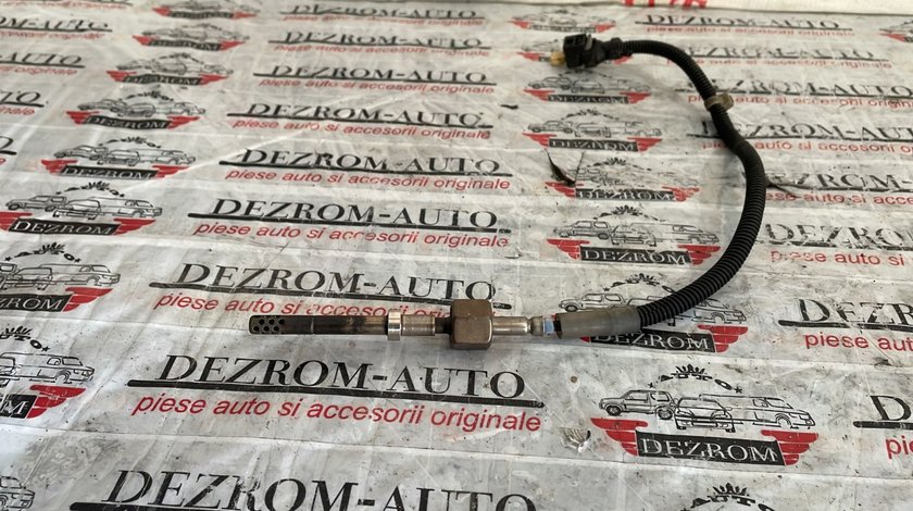 Senzor temperatura gaze evacuare Mercedes Vito Mixto (W447) 2.1 CDI 136 cai cod: A0009055202