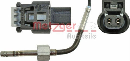 Senzor Temperatura Gaze Evacuare Metzger Csnbb Mercedes-Benz 0894054