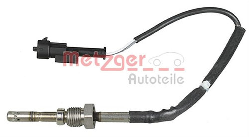 Senzor Temperatura Gaze Evacuare Metzger Csnbb Opel 0894031