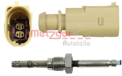 Senzor Temperatura Gaze Evacuare Metzger Csnbb Vag 0894514