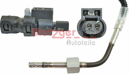 Senzor Temperatura Gaze Evacuare Metzger Csnbb Mercedes-Benz 0894349