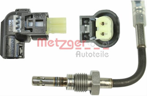 Senzor Temperatura Gaze Evacuare Metzger Nbb Inlocuit De 0894569 Mercedes-Benz 0894106