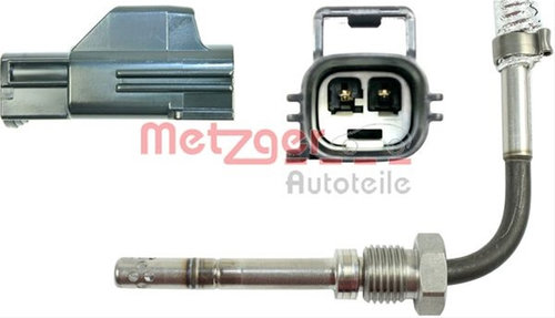 Senzor Temperatura Gaze Evacuare Metzger Volvo 0894087