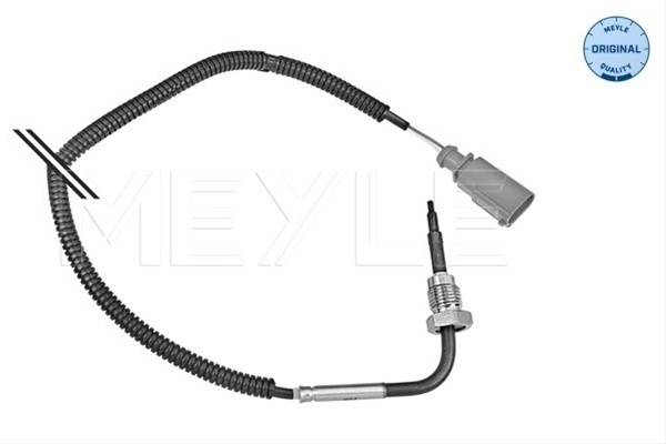 Senzor Temperatura Gaze Evacuare Meyle Audi 114 800 0065