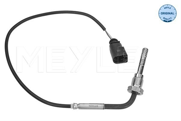Senzor Temperatura Gaze Evacuare Meyle Audi 114 800 0133