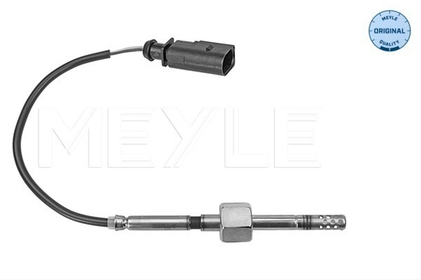 Senzor Temperatura Gaze Evacuare Meyle Audi 114 800 0072