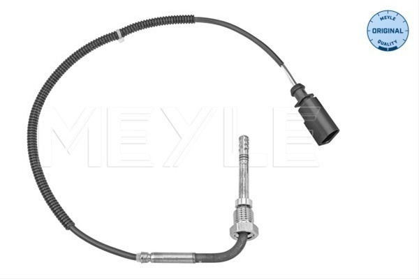 Senzor Temperatura Gaze Evacuare Meyle Audi 114 800 0239