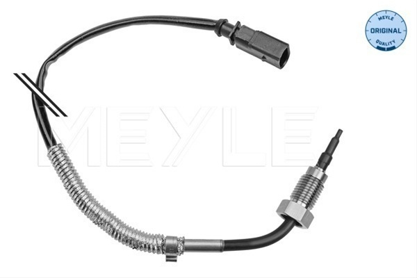 Senzor Temperatura Gaze Evacuare Meyle Audi 114 800 0068