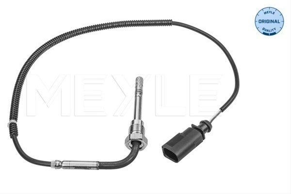 Senzor Temperatura Gaze Evacuare Meyle Audi 114 800 0144