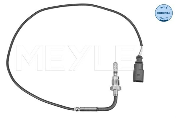 Senzor Temperatura Gaze Evacuare Meyle Audi 114 800 0165