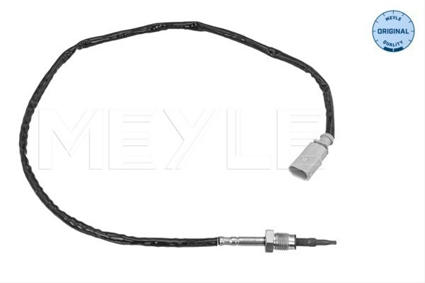 Senzor Temperatura Gaze Evacuare Meyle Audi 114 800 0179