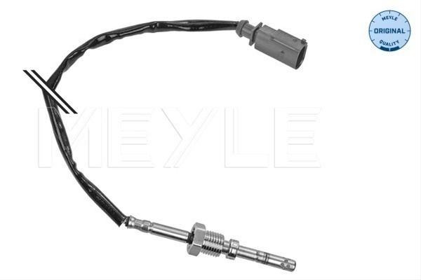 Senzor Temperatura Gaze Evacuare Meyle Audi 114 800 0134