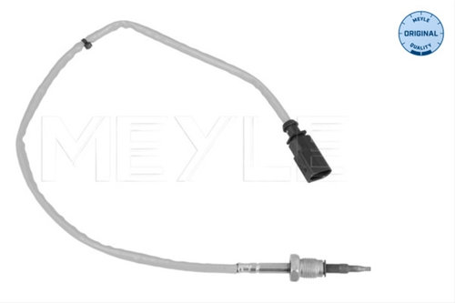Senzor Temperatura Gaze Evacuare Meyle Csnbb Vw 114 800 0282