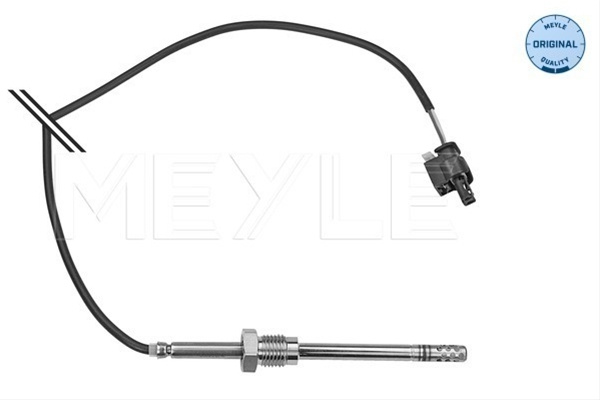 Senzor Temperatura Gaze Evacuare Meyle Mercedes-Benz 014 800 0139