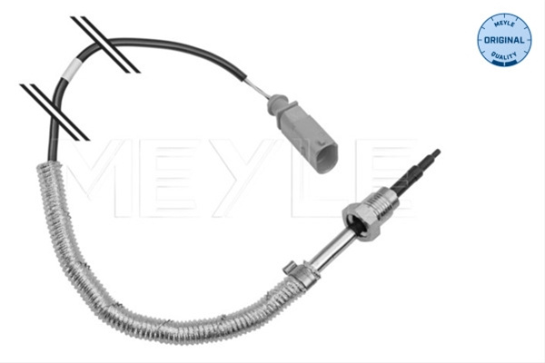 Senzor Temperatura Gaze Evacuare Meyle Skoda 114 800 0049