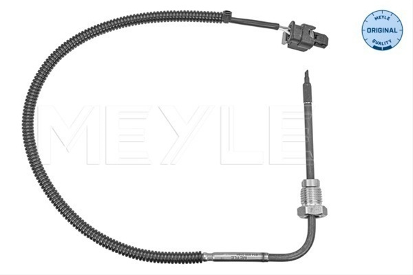 Senzor Temperatura Gaze Evacuare Meyle Smart 014 800 0191