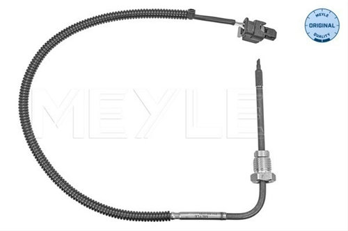 Senzor Temperatura Gaze Evacuare Meyle Smart 014 800 0191