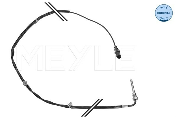 Senzor Temperatura Gaze Evacuare Meyle Vauxhall 614 800 0039