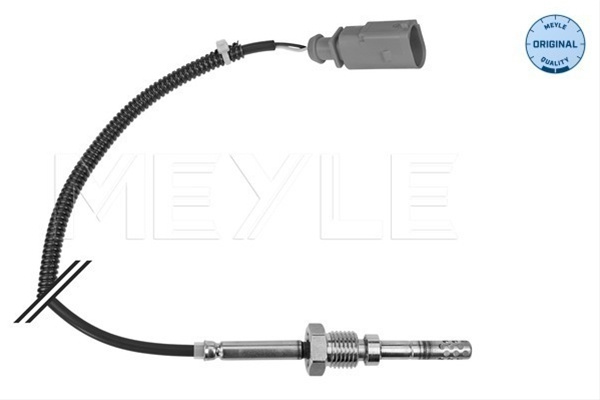 Senzor Temperatura Gaze Evacuare Meyle Vw 114 800 0076