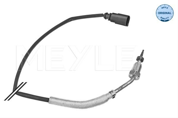 Senzor Temperatura Gaze Evacuare Meyle Vw 114 800 0178