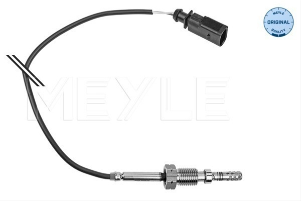 Senzor Temperatura Gaze Evacuare Meyle Vw 114 800 0082