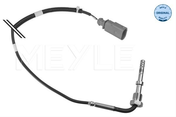 Senzor Temperatura Gaze Evacuare Meyle Vw 114 800 0069