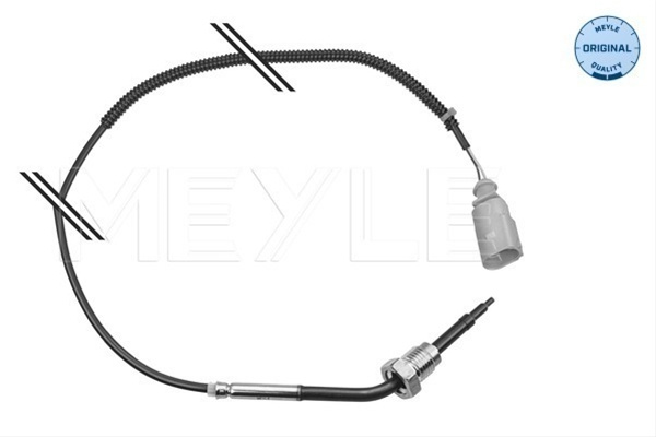 Senzor Temperatura Gaze Evacuare Meyle Vw 114 800 0101
