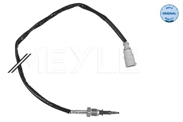 Senzor Temperatura Gaze Evacuare Meyle Vw 114 800 0190