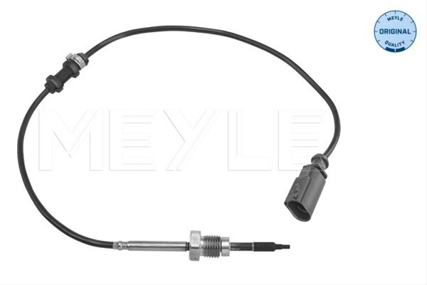Senzor Temperatura Gaze Evacuare Meyle Vw 114 800 0052