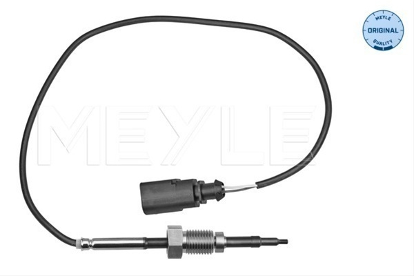 Senzor Temperatura Gaze Evacuare Meyle Vw 114 800 0091
