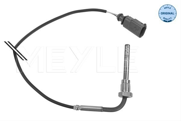 Senzor Temperatura Gaze Evacuare Meyle Vw 114 800 0125
