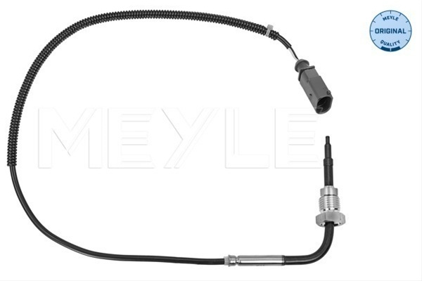Senzor Temperatura Gaze Evacuare Meyle Vw 114 800 0077