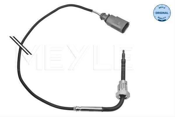 Senzor Temperatura Gaze Evacuare Meyle Vw 114 800 0085