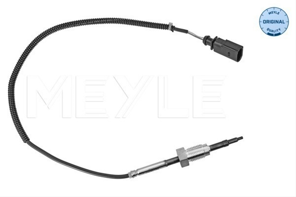 Senzor Temperatura Gaze Evacuare Meyle Vw 114 800 0078
