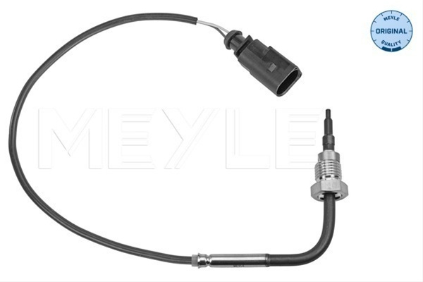 Senzor Temperatura Gaze Evacuare Meyle Vw 114 800 0107